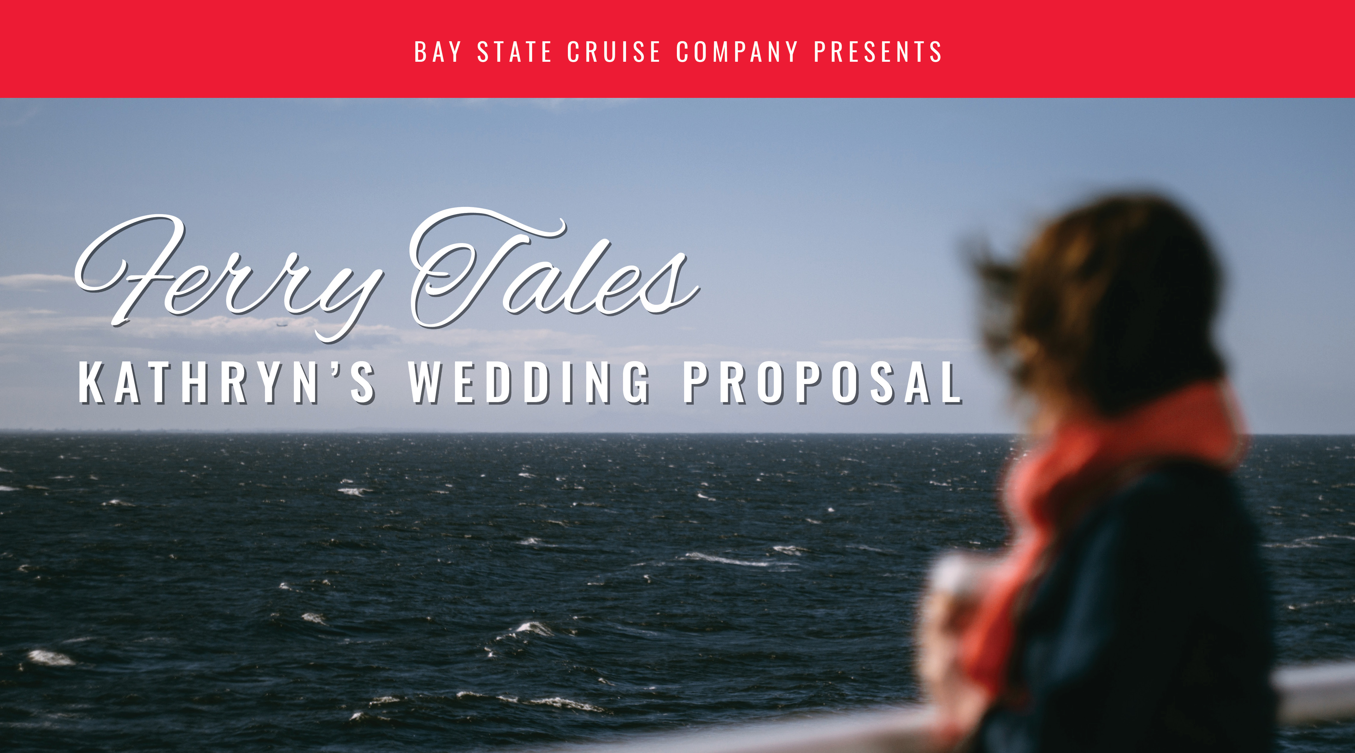 Kathryn's Wedding Proposal